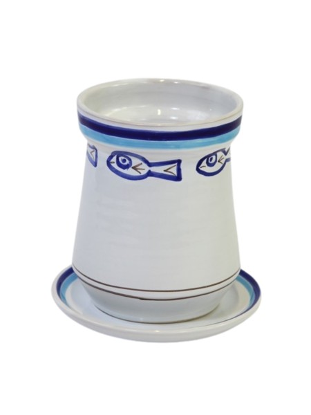 Scolaposate Corfù SCP5CO Ceramiche De Simone