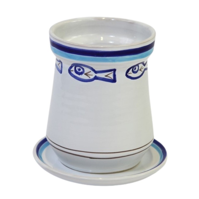 Scolaposate Corfù SCP5CO Ceramiche De Simone