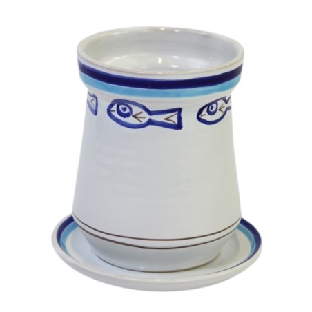 Scolaposate Corfù SCP5CO Ceramiche De Simone