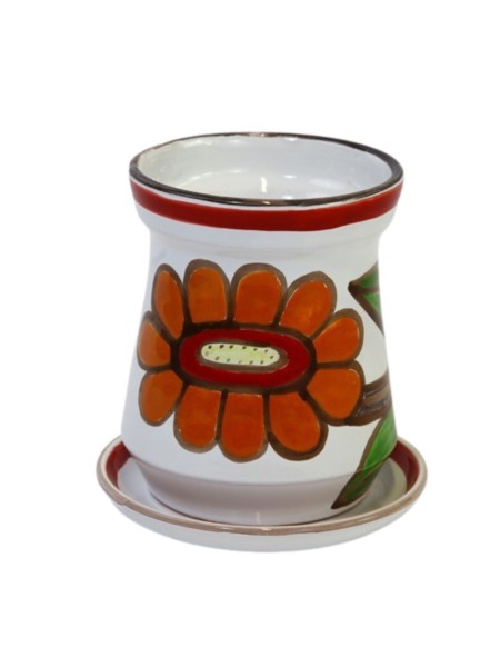 Drainer for kitchen utensils Linosa SCP5LI Ceramiche De Simone