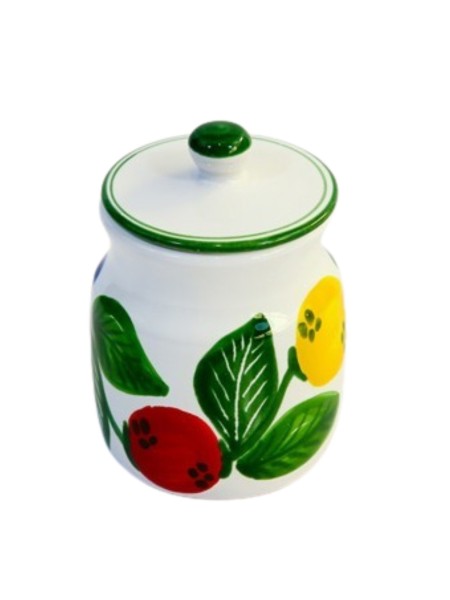 Zuccheriera Elba Ceramiche De Simone