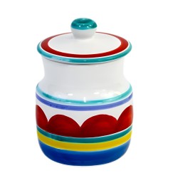 Zuccheriera Sibari Ceramiche De Simone