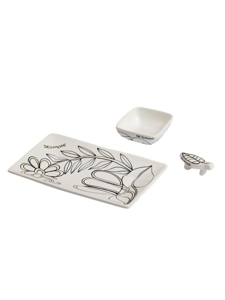 Set sushi DS Floreale