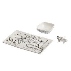 Set sushi DS Floreale