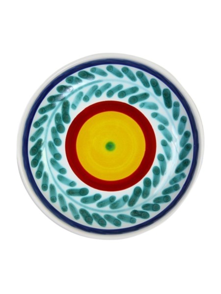 Ciotola Selinunte CTLSE Ceramiche De Simone