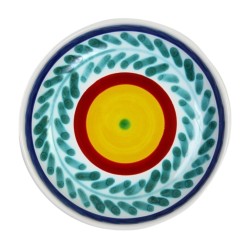 Ciotola Selinunte CTLSE Ceramiche De Simone