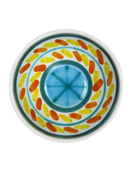 Bowl Segesta CTLSG Ceramiche De Simone