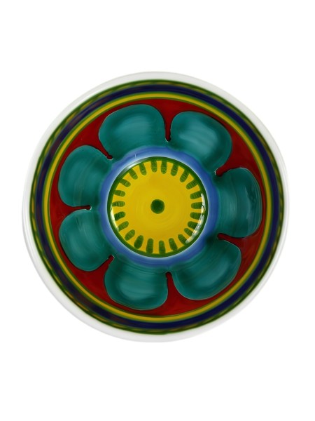Bowl Vulcano CTLVU Ceramiche De Simone