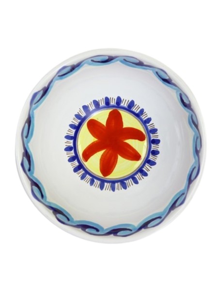 Ciotola Tramontana CTLTR Ceramiche De Simone