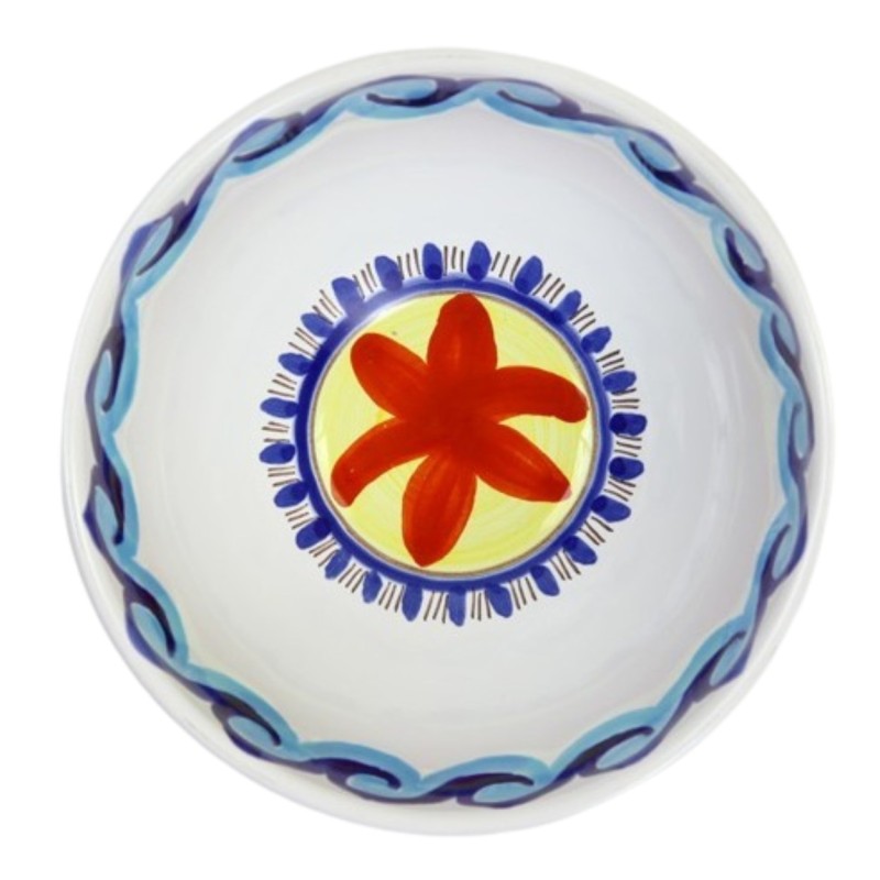 Ciotola Tramontana CTLTR Ceramiche De Simone