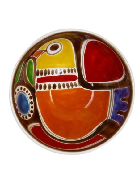 Bowl Stromboli CTLST Ceramiche De Simone