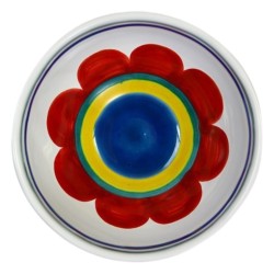 Ciotola Sibari CTLSI Ceramiche De Simone