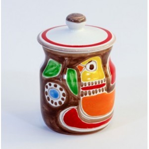 Sugar Bowl Stromboli ZU56ST