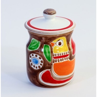 Sugar Bowl Stromboli ZU56ST