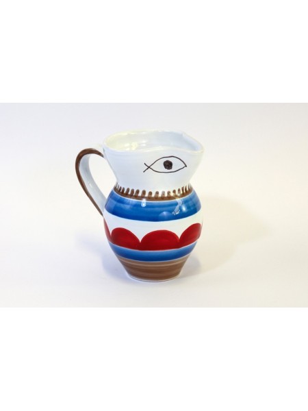 Pitcher Lampedusa BR105LA