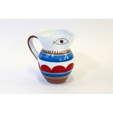 Pitcher Lampedusa BR105LA