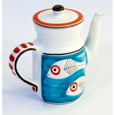 Tea Pot Itaca CF56IT
