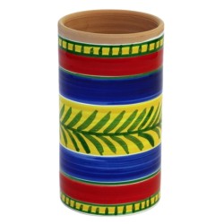 Wine or utensil holder Vulcano PBT684VU