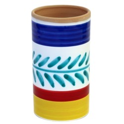 Wine or utensil holder Selinunte PBT684SE