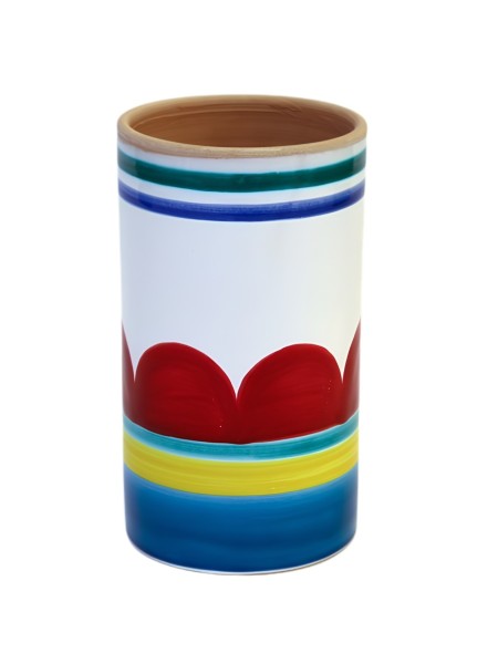 Wine or utensil holder Sibari PBT684SI