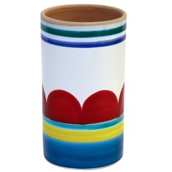 Wine or utensil holder Sibari PBT684SI