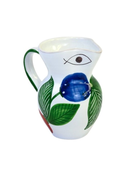 Pitcher Elba