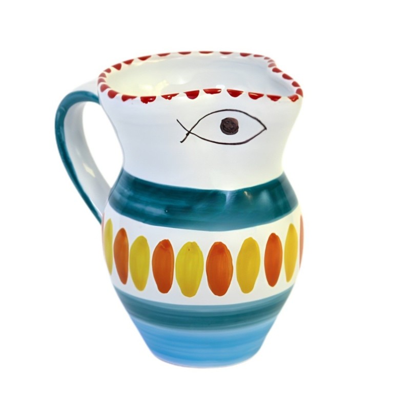 Pitcher Solunto