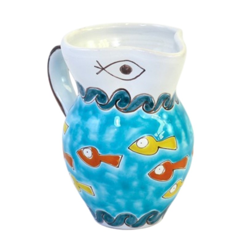 Pitcher Gadir