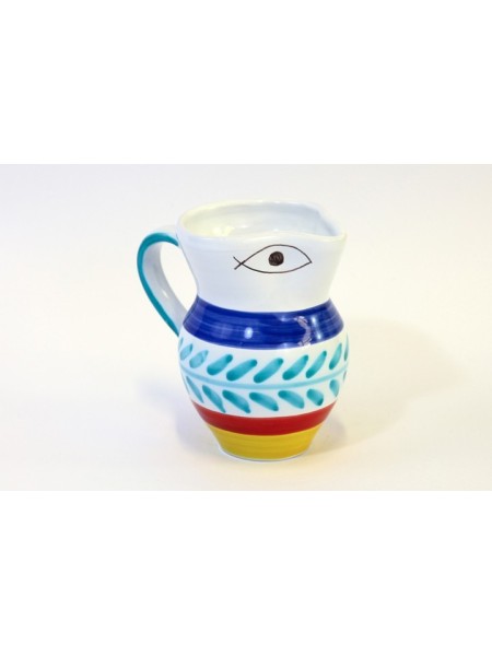 Pitcher Selinunte BR105SE