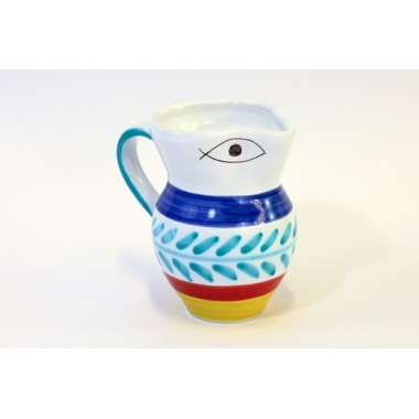Pitcher Selinunte BR105SE