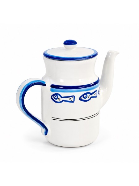 Tea Pot Corfù CF56CO