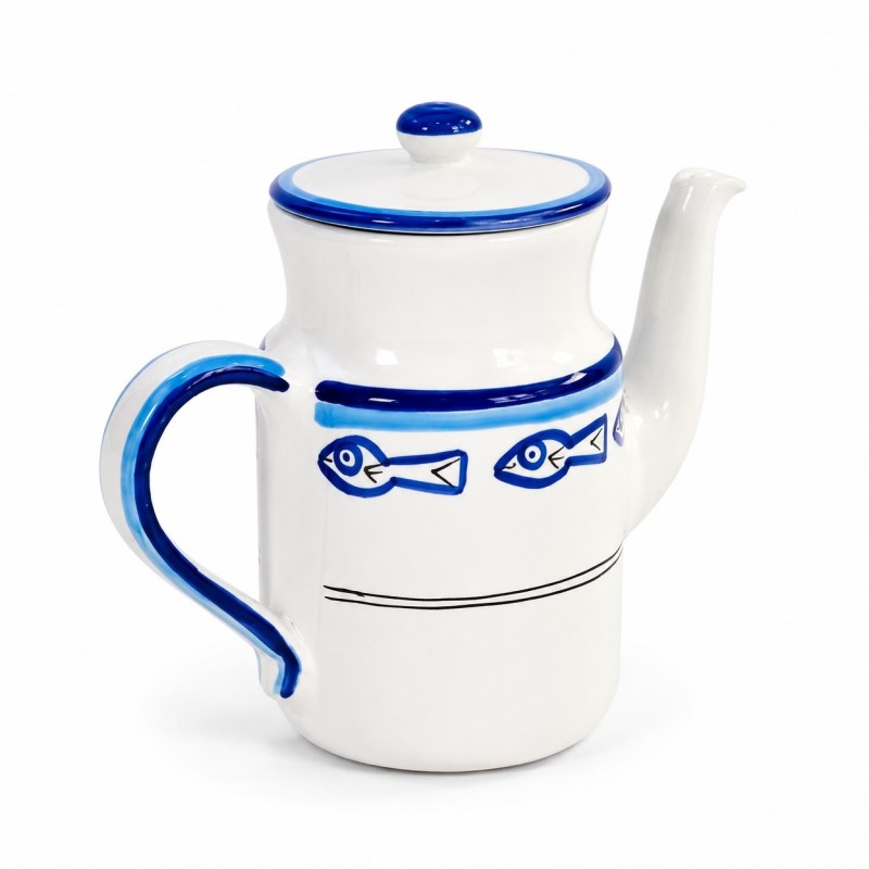Tea Pot Corfù CF56CO