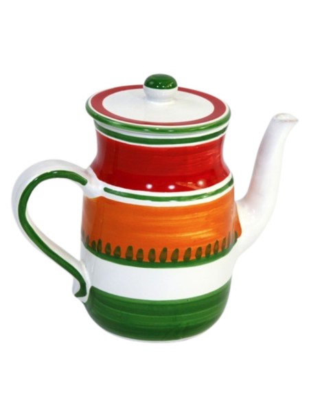 Teiera Ischia CF56IS Ceramiche De Simone