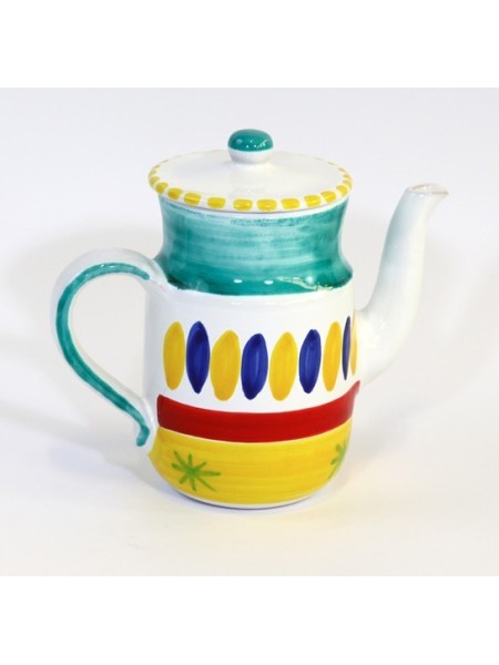 Tea Pot Lipari CF56LP