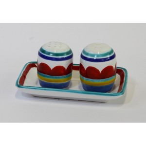 Set Sale e Pepe Sibari