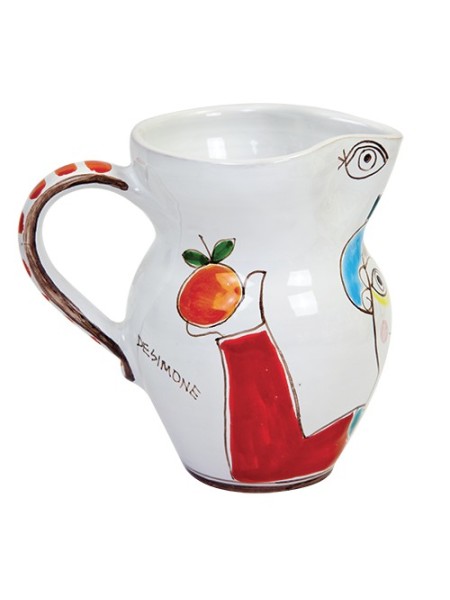 Pitcher Folk BR105FK