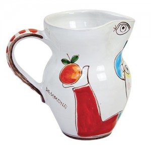 Pitcher Folk BR105FK