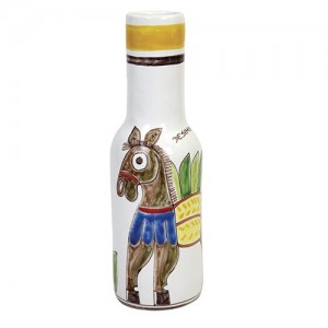 Bottle Folk Donkey BT717AFK