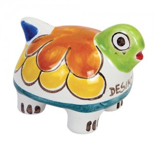 Party Favor Turtle BB735CI