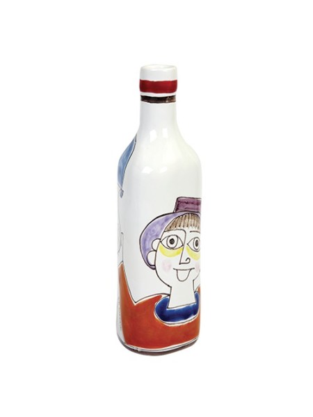 Bottle Folk BT717BFK