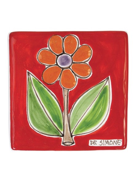 Tozzetto Folk TZT685FCFK-18