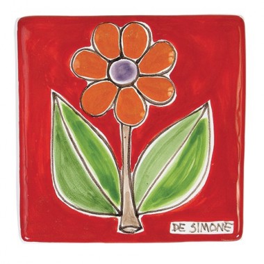 Ceramic Wall Tiles Daisy TZT685FCFK-18