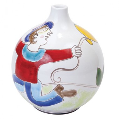 Vaso Folk Elaborato VS527CFKE