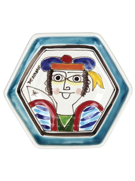Posacenere Folk PC300FK-1