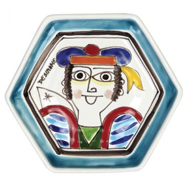 Posacenere Folk PC300FK-1