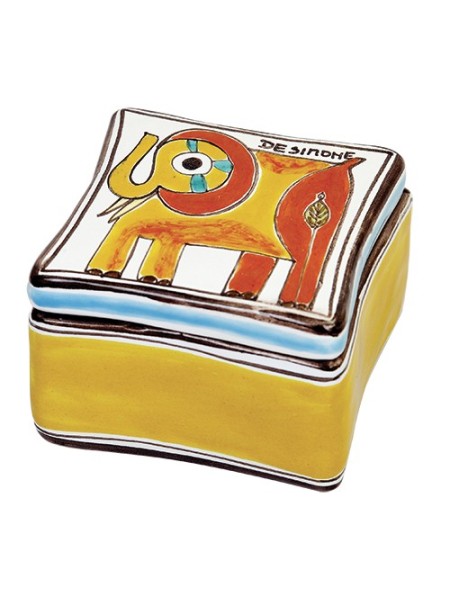 Squared Box Folk SC228FK