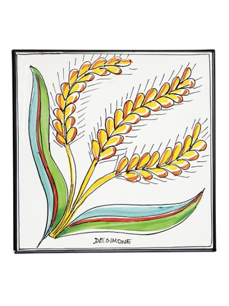 Ceramic Wall Tile Folk PI297FK-06V