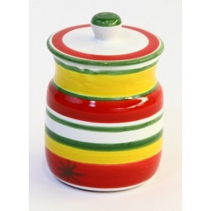 Zuccheriera ceramica Procida ZU56PR