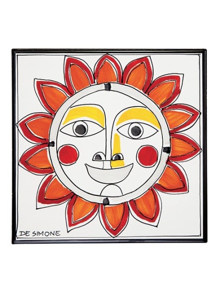Wall Tile Folk PI297FK-02S