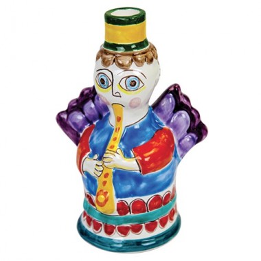 Angel Candle Holder ANG345PC
